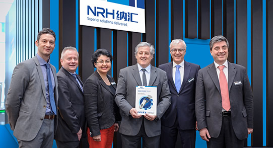 NRH91免费视频观看91免费高清视频厂家核心价值