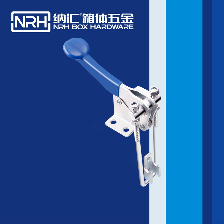 91免费视频观看/NRH 3102-125 工业弹簧箱扣