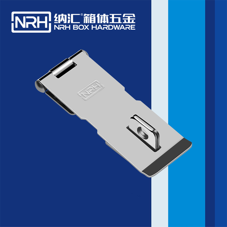 91免费视频观看/NRH 5907-120 工业弹簧箱扣
